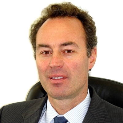 Member Profile: Dirk Donath, Managing Partner, L Catterton